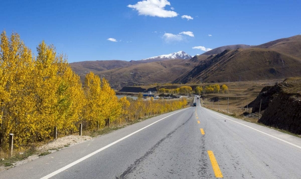 新疆公路总承包资质代办