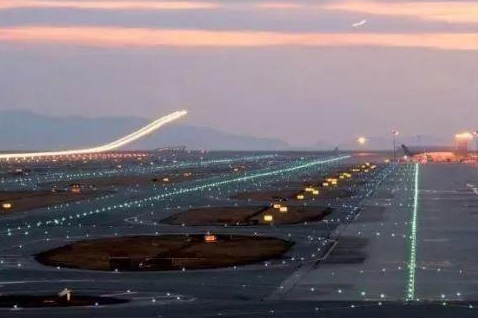 新疆机场目视助航工程企业资质办理